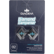 Виброгаситель DIADEM Diamond, DD-2-WH, белый