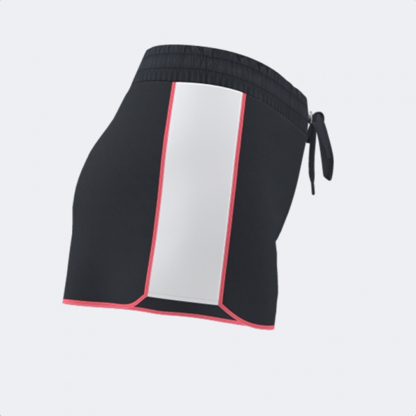 Ассортимент | SHORT BERRY NEGRO BLANCO