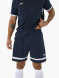 Футбольная форма FN Spirit (Dark Blue/White)
