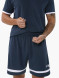Футбольная форма FN Spirit (Dark Blue/White)