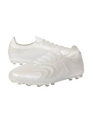 Бутсы KELME Men's Soccer Shoes (FG) White