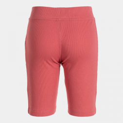MALLAS CORTAS BERRY ROSA