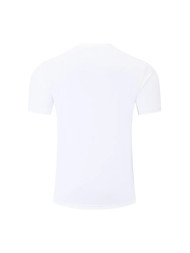 Футболка KELME Short-sleeved T-shirt White