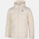 Пуховик KELME Women's Short Down Jacket Beige