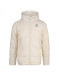 Пуховик KELME Women's Short Down Jacket Beige