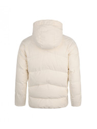 Пуховик KELME Women's Short Down Jacket Beige