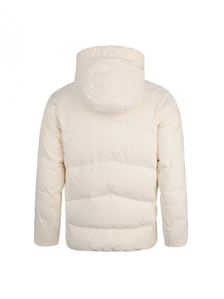 Пуховик KELME Women's Short Down Jacket Beige