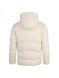 Пуховик KELME Women's Short Down Jacket Beige