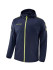 Детская ветровка KELME Windproof Jacket (Kids) Dark Blue