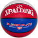 СЦ*Мяч баск. SPALDING Super Flite 76928z, р.7, синт.кожа (композит), красно-сине-белый