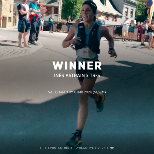 Кроссовки для трейла JOMA TR-5 MEN 2515  