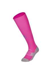 Гетры KELME Elastic Mid-Calf Football Sock Pink