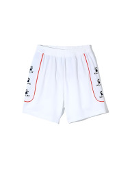 Детские шорты KELME Boy's Football Shorts White