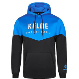 KELME Толстовка SEGOVIA 8162TT1001.412 (04-M)