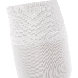 Гетры футбольные JÖGEL CAMP ADVANCED SOCKS 00, белый/серый