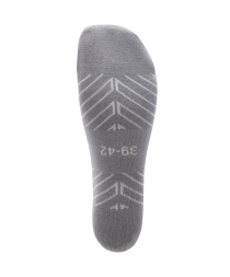Гетры футбольные JOGEL CAMP ADVANCED SOCKS 00, белый/серый
