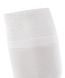 Гетры футбольные JOGEL CAMP ADVANCED SOCKS 00, белый/серый