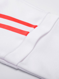 Детский свитшот KELME Round Neck Sweater White