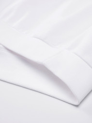 Детский свитшот KELME Round Neck Sweater White