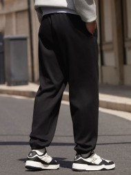 Брюки KELME Fleece Knit Trousers Black