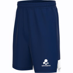 Шорты пляжные муж. +ADRENALINA Blix 2014-061-M, р.M, 100% полиэстер, темно-синий
