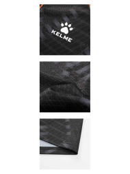Манишка KELME Sports Vest Black