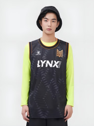 Манишка KELME Sports Vest Black