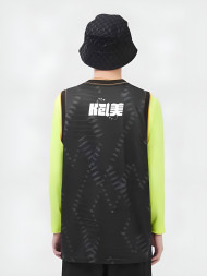 Манишка KELME Sports Vest Black
