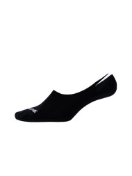 Носки KELME Female Boat Socks (Three Pairs) (Pink/Black)
