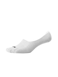 Носки KELME Female Boat Socks (Three Pairs) (Pink/Black)