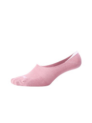 Носки KELME Female Boat Socks (Three Pairs) (Pink/Black)