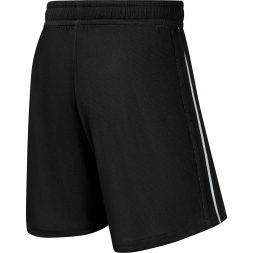 Шорты двухсторонние JÖGEL DIVISION PerFormDRY Double-side Shorts, темно-серый/белый