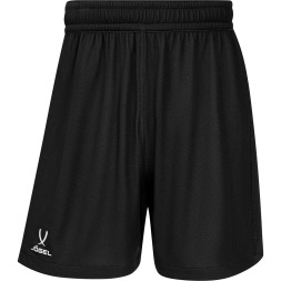 Шорты двухсторонние JOGEL DIVISION PerFormDRY Double-side Shorts, темно-серый/белый