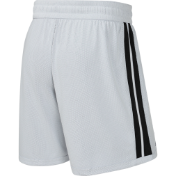 Шорты двухсторонние JOGEL DIVISION PerFormDRY Double-side Shorts, темно-серый/белый