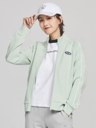 Олимпийка KELME Knitted Coat Pistachio