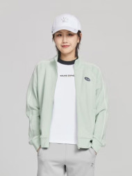 Олимпийка KELME Knitted Coat Pistachio
