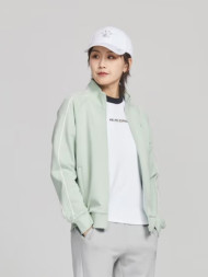 Олимпийка KELME Knitted Coat Pistachio