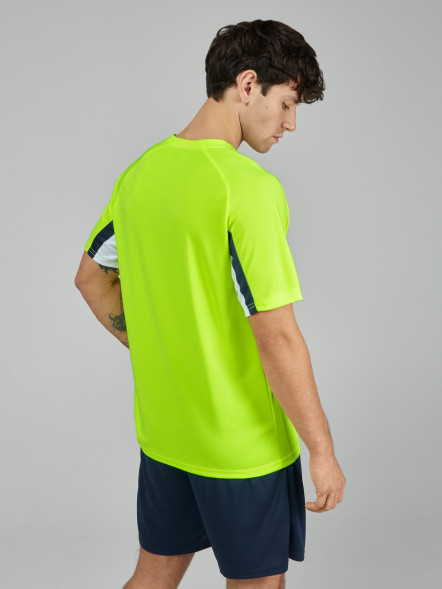 Футбольная форма FN Power (Neon/Dark Blue)