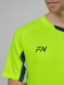 Футбольная форма FN Power (Neon/Dark Blue)