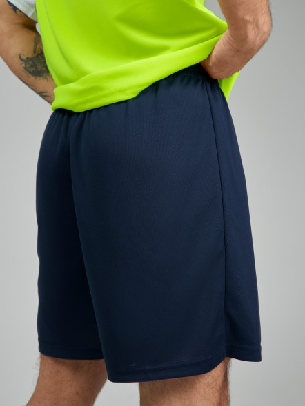 Футбольная форма FN Power (Neon/Dark Blue)