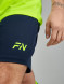 Футбольная форма FN Power (Neon/Dark Blue)