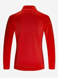 Олимпийка KELME Women's Knitted Jacket Red