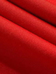 Олимпийка KELME Women's Knitted Jacket Red