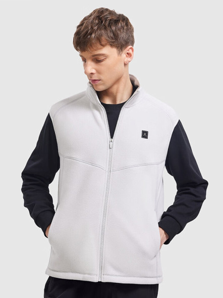 Жилет KELME Fleece Vest Grey