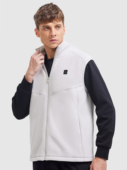 Жилет KELME Fleece Vest Grey