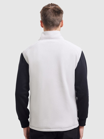 Жилет KELME Fleece Vest Grey