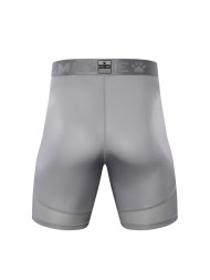 Термобелье (низ) KELME Tight Shorts Grey