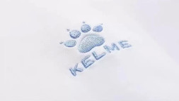 Свитшот KELME Round Neck Sweater White