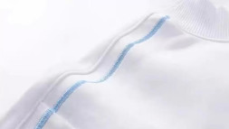 Свитшот KELME Round Neck Sweater White