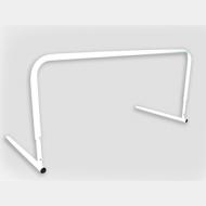 &quot;Барьер прямой 23-30см&quot; 10 шт.